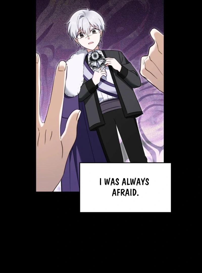 I’d Rather Abandon You Than Be Abandoned Chapter 50 - Page 38