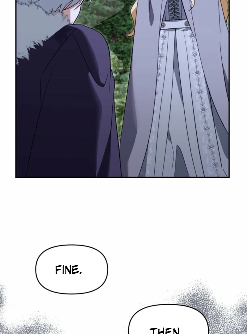 I’d Rather Abandon You Than Be Abandoned Chapter 50 - Page 45