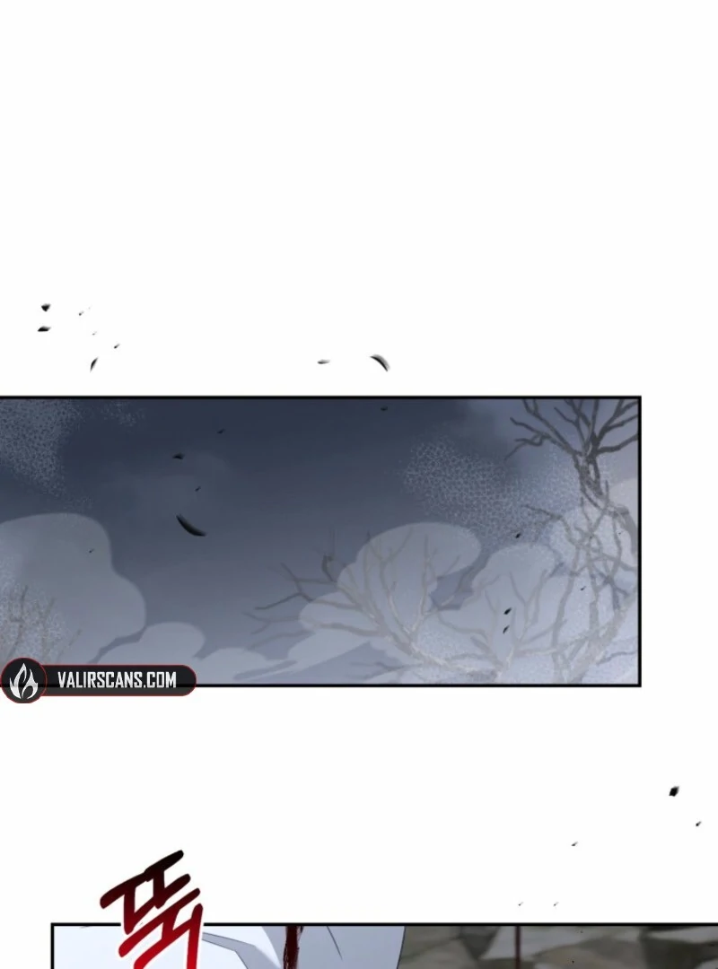 I’d Rather Abandon You Than Be Abandoned Chapter 50 - Page 51