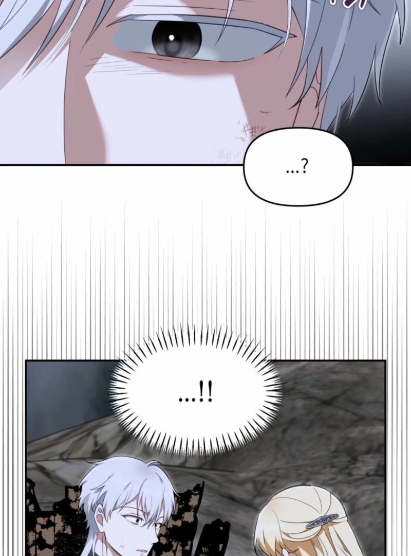 I’d Rather Abandon You Than Be Abandoned Chapter 50 - Page 53