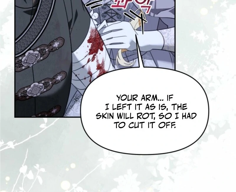 I’d Rather Abandon You Than Be Abandoned Chapter 50 - Page 56