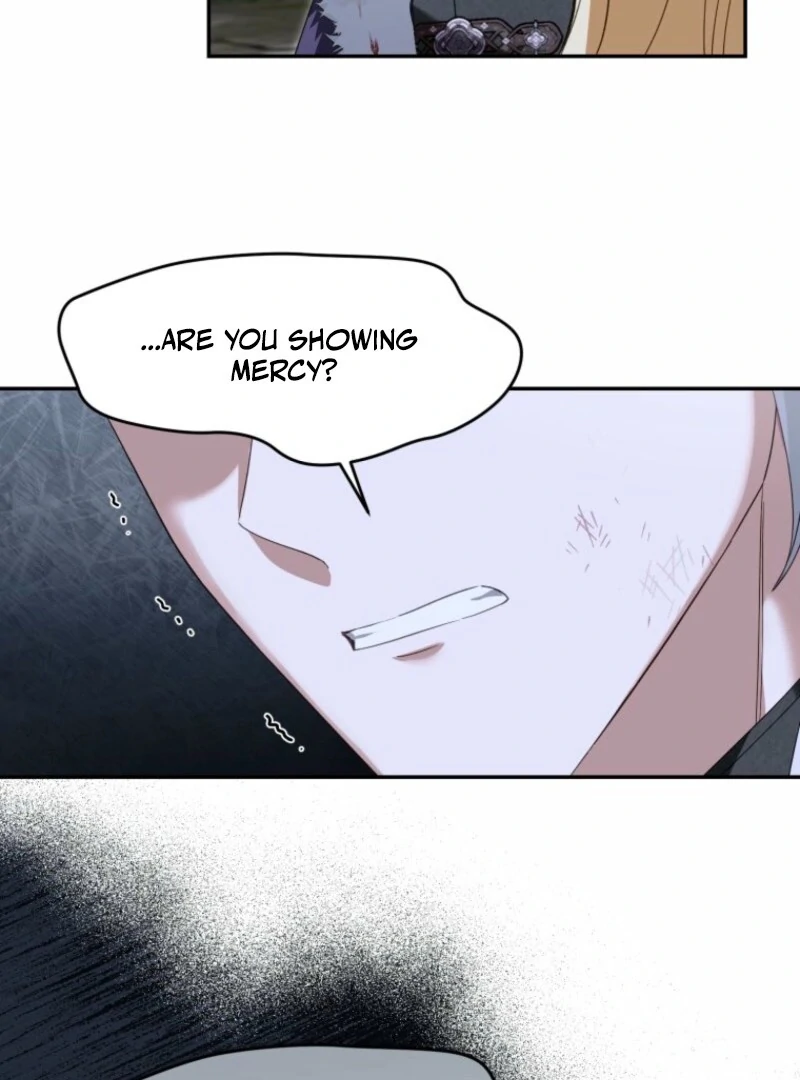 I’d Rather Abandon You Than Be Abandoned Chapter 50 - Page 58