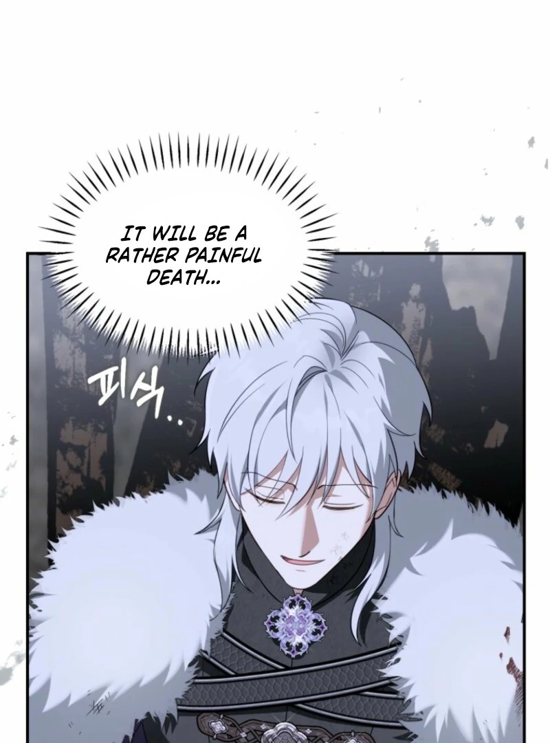 I’d Rather Abandon You Than Be Abandoned Chapter 50 - Page 6