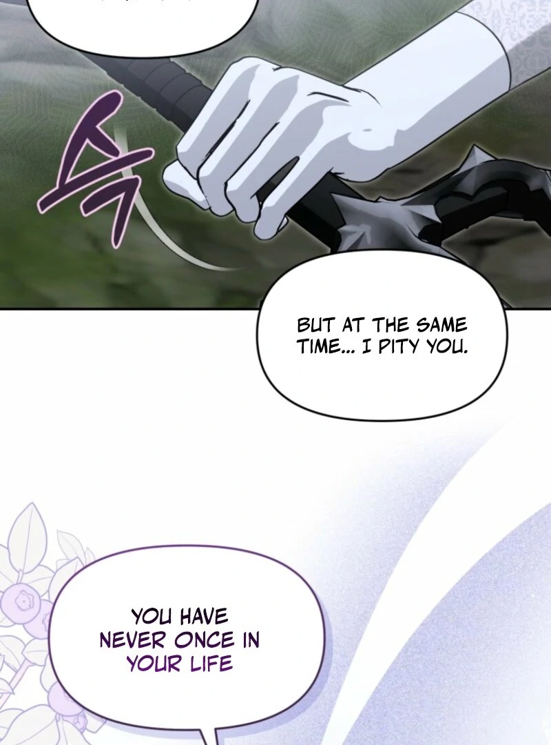 I’d Rather Abandon You Than Be Abandoned Chapter 50 - Page 62