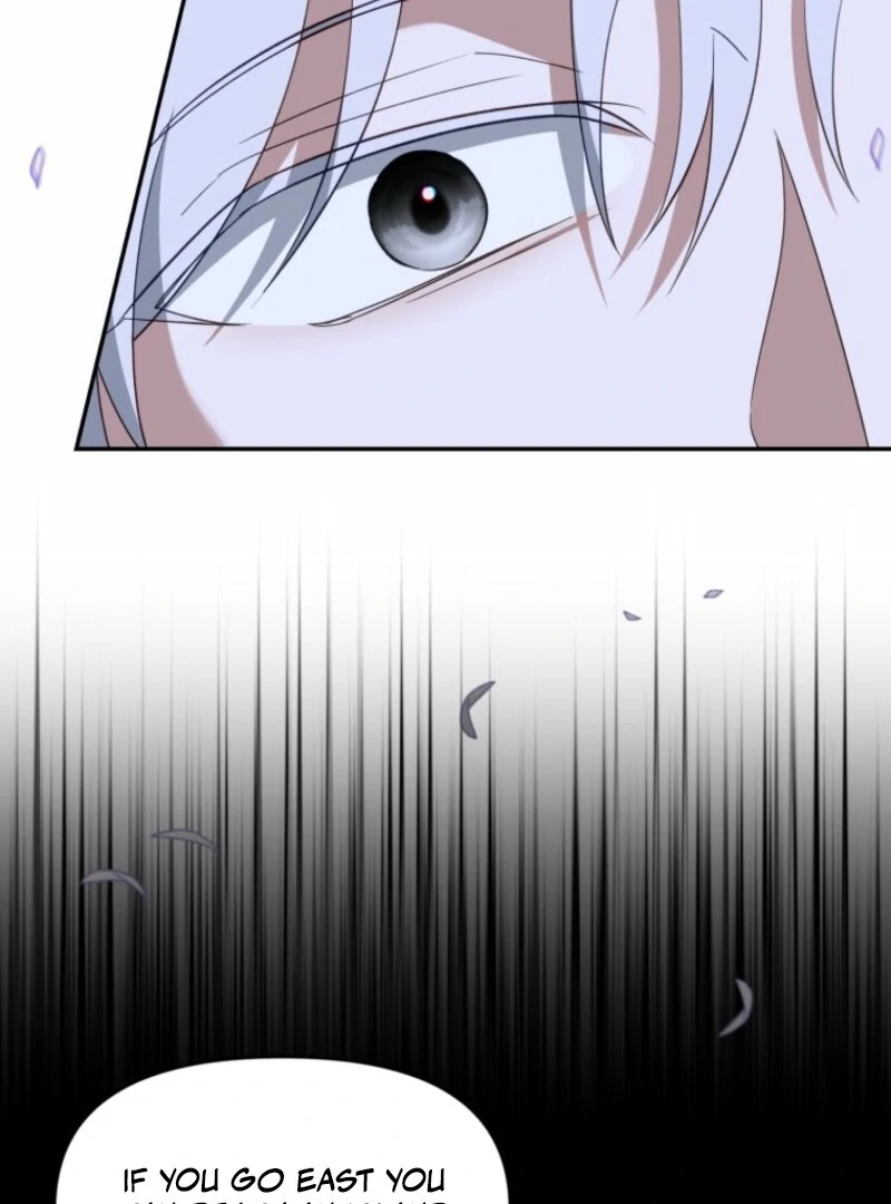 I’d Rather Abandon You Than Be Abandoned Chapter 50 - Page 65