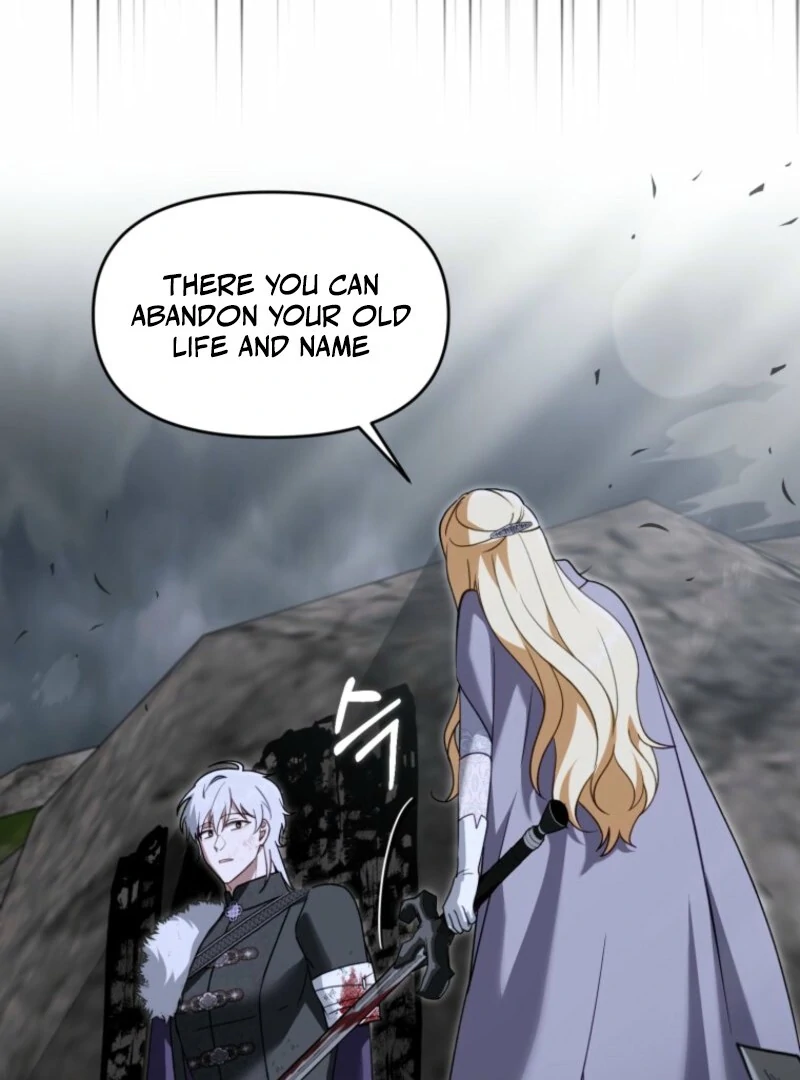 I’d Rather Abandon You Than Be Abandoned Chapter 50 - Page 67