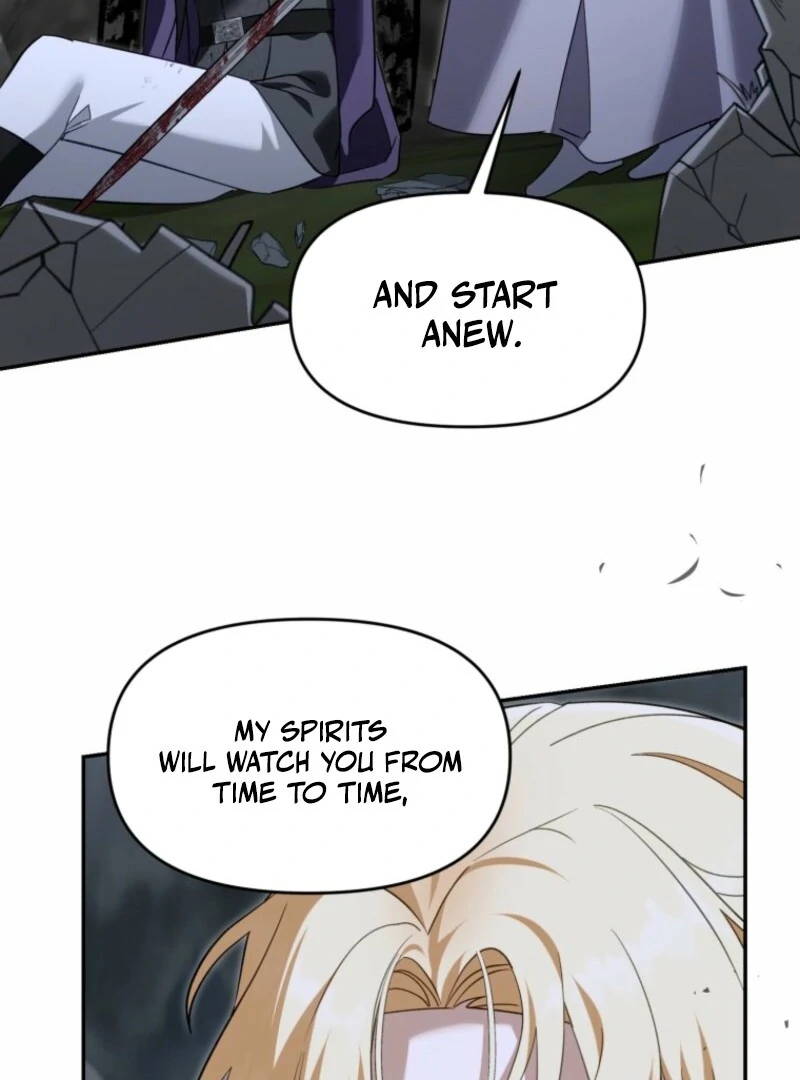 I’d Rather Abandon You Than Be Abandoned Chapter 50 - Page 68