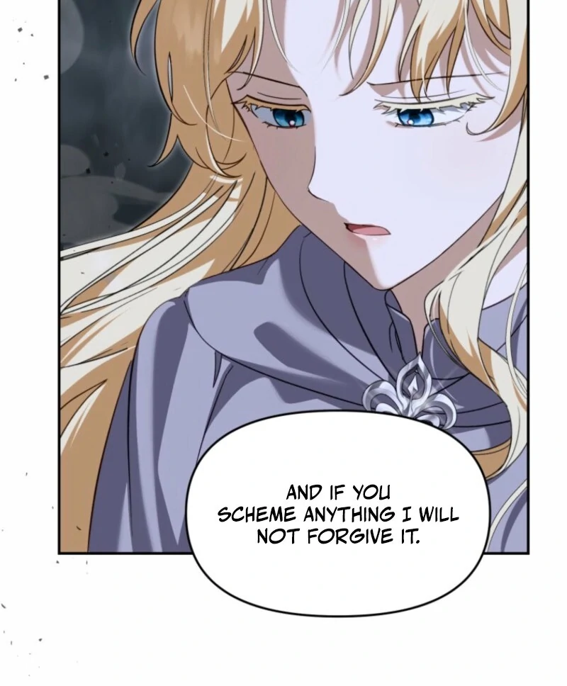 I’d Rather Abandon You Than Be Abandoned Chapter 50 - Page 69