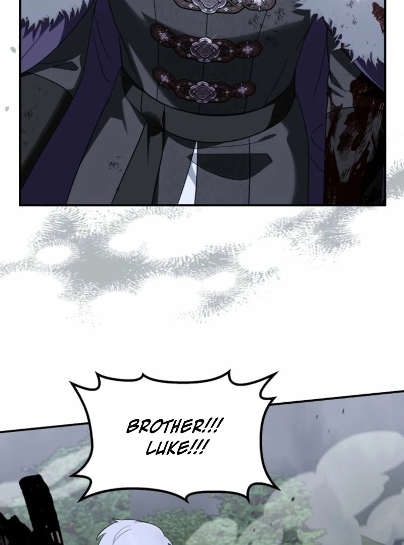 I’d Rather Abandon You Than Be Abandoned Chapter 50 - Page 7