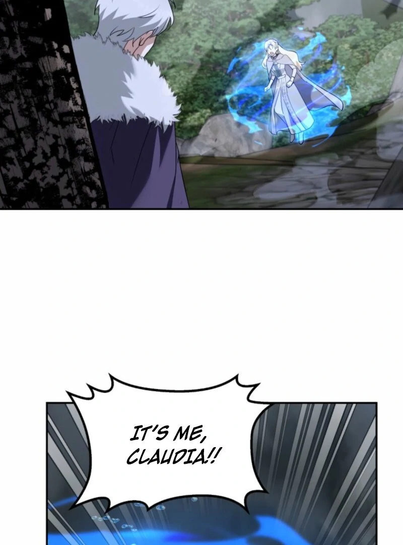 I’d Rather Abandon You Than Be Abandoned Chapter 50 - Page 8