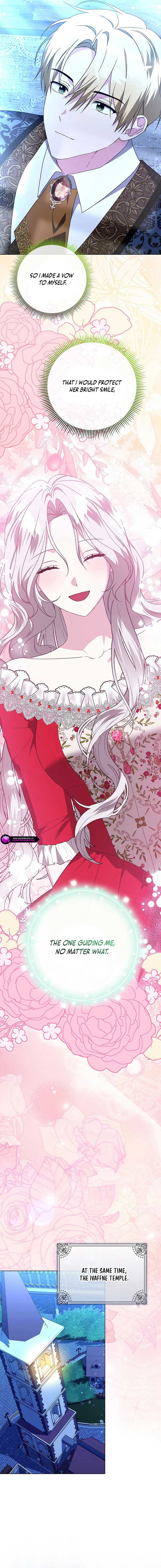 The Villainess Hides Her Wealth Chapter 37 - Page 13