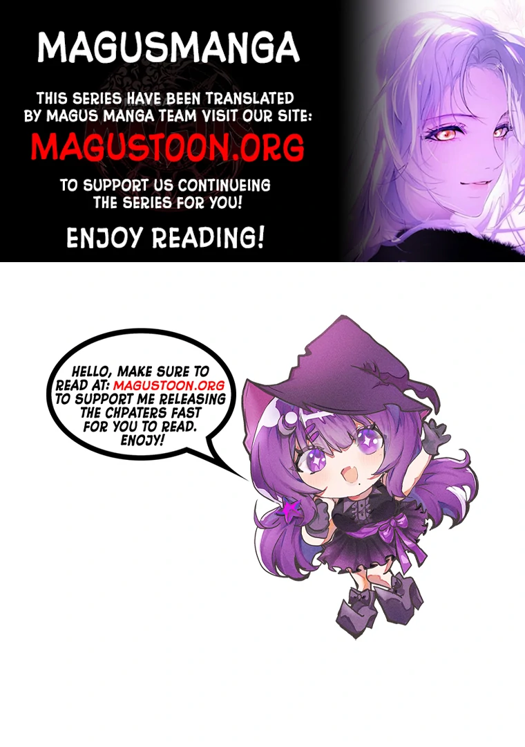 The Villainess Hides Her Wealth Chapter 38 - Page 1