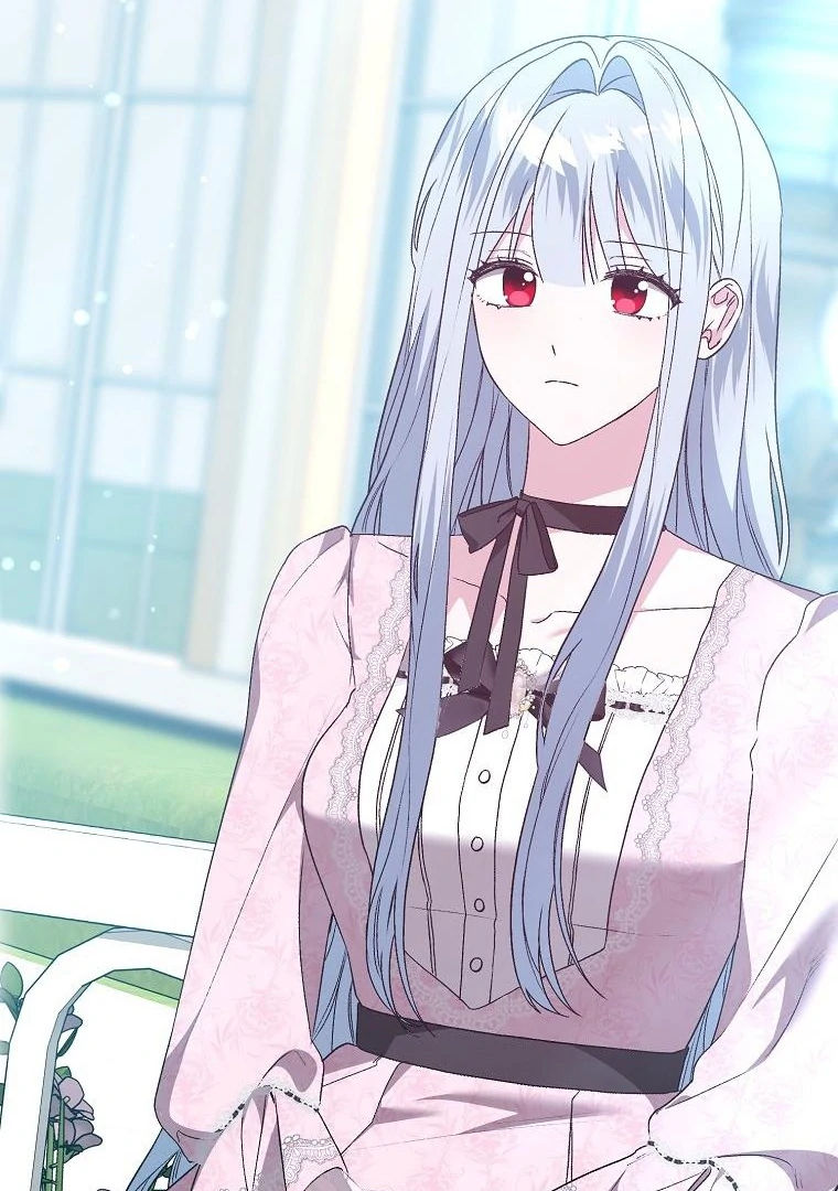 The Villainess Hides Her Wealth Chapter 38 - Page 10