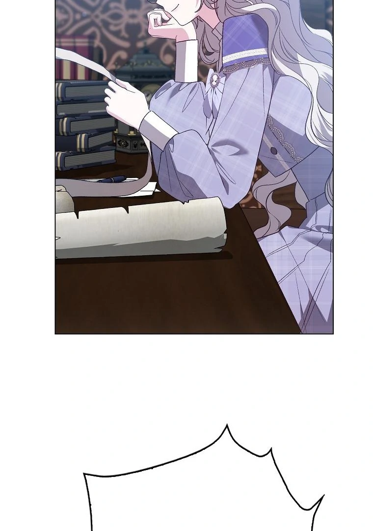 The Villainess Hides Her Wealth Chapter 38 - Page 113