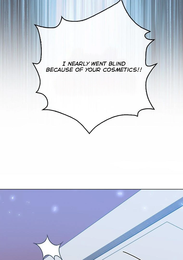 The Villainess Hides Her Wealth Chapter 38 - Page 116