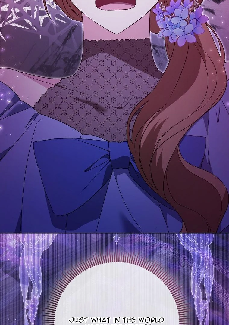 The Villainess Hides Her Wealth Chapter 38 - Page 125