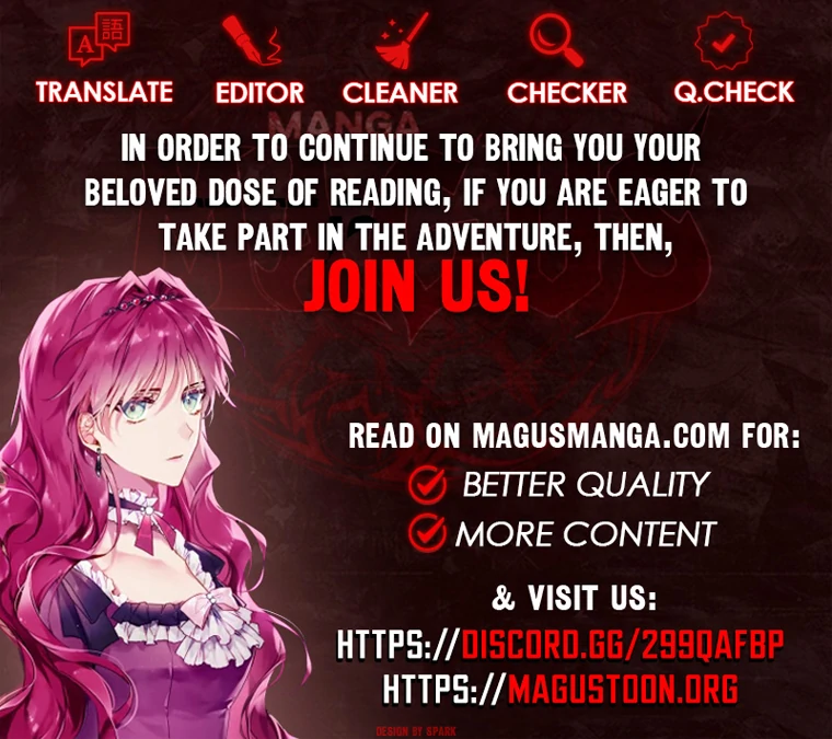 The Villainess Hides Her Wealth Chapter 38 - Page 129