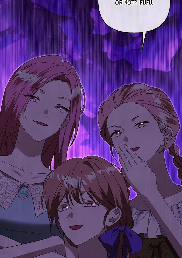 The Villainess Hides Her Wealth Chapter 38 - Page 38