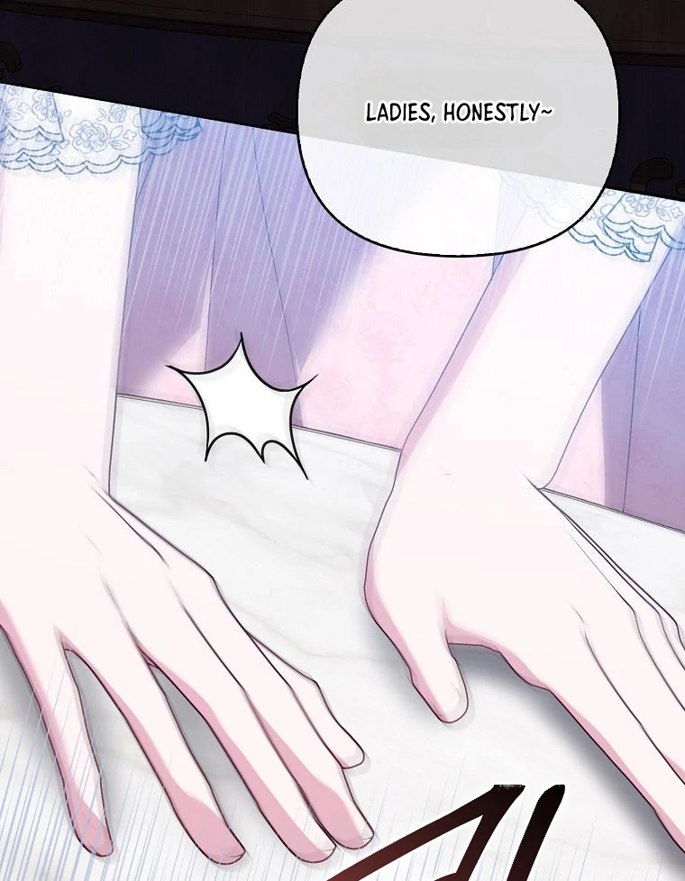 The Villainess Hides Her Wealth Chapter 38 - Page 40