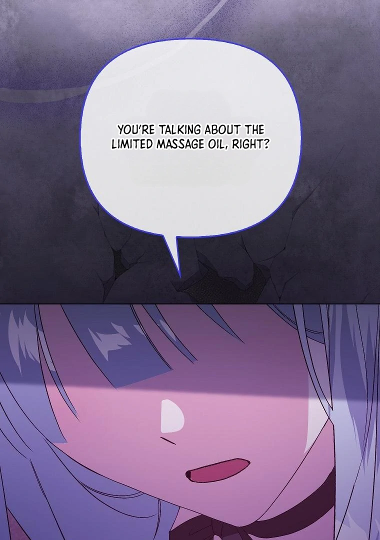 The Villainess Hides Her Wealth Chapter 38 - Page 44