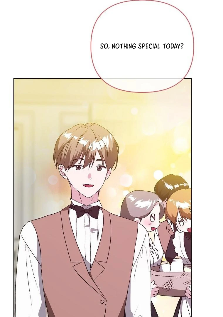 The Villainess Hides Her Wealth Chapter 38 - Page 56