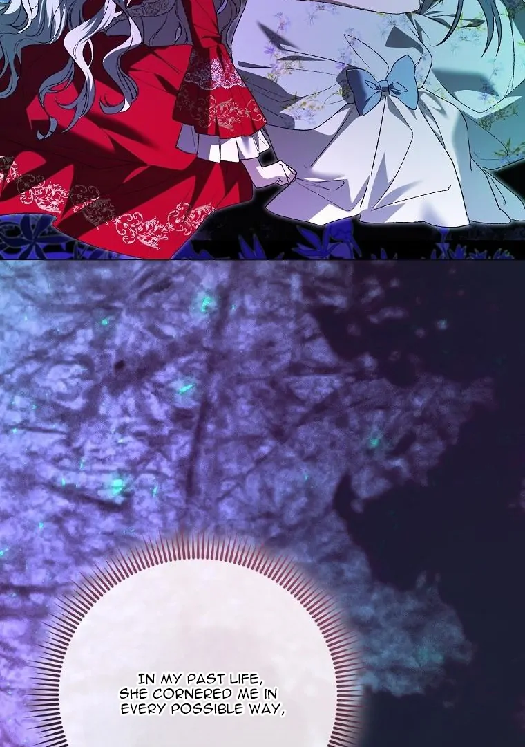 The Villainess Hides Her Wealth Chapter 38 - Page 61