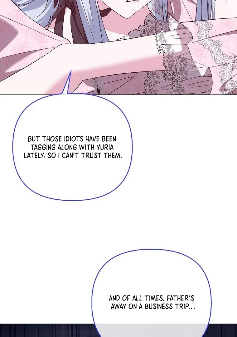 The Villainess Hides Her Wealth Chapter 38 - Page 75