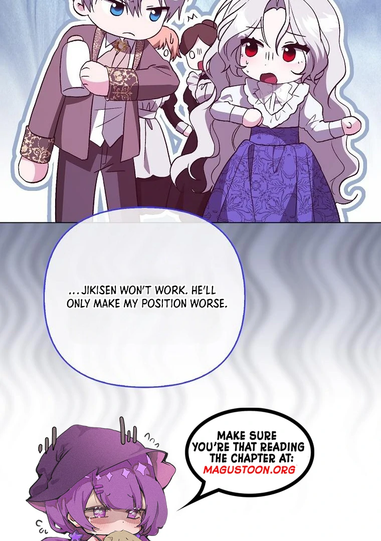 The Villainess Hides Her Wealth Chapter 38 - Page 77