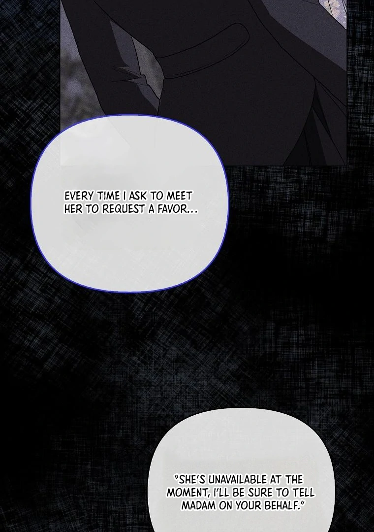 The Villainess Hides Her Wealth Chapter 38 - Page 79