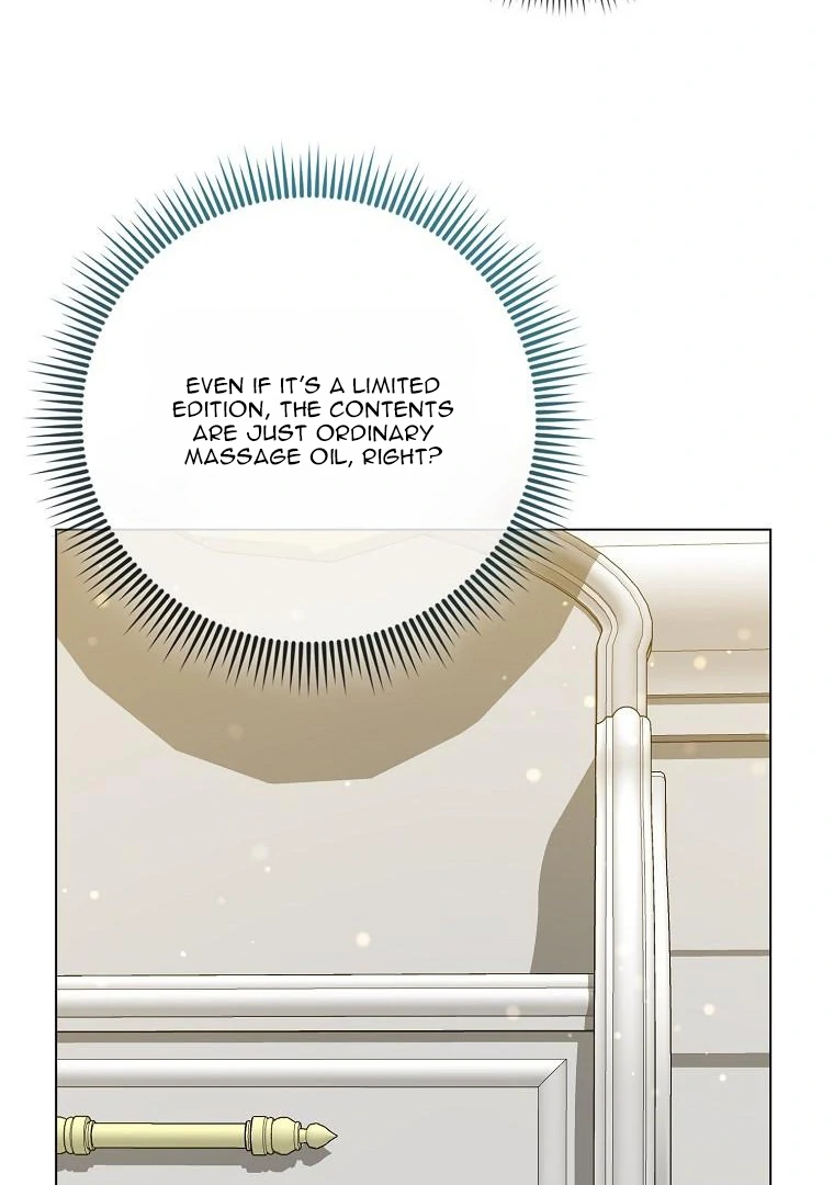 The Villainess Hides Her Wealth Chapter 38 - Page 89