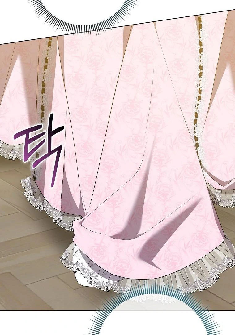 The Villainess Hides Her Wealth Chapter 38 - Page 91