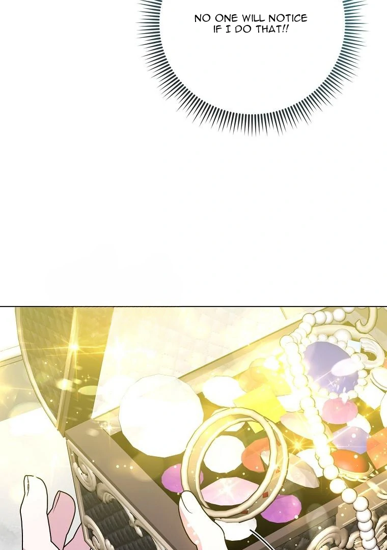 The Villainess Hides Her Wealth Chapter 38 - Page 92