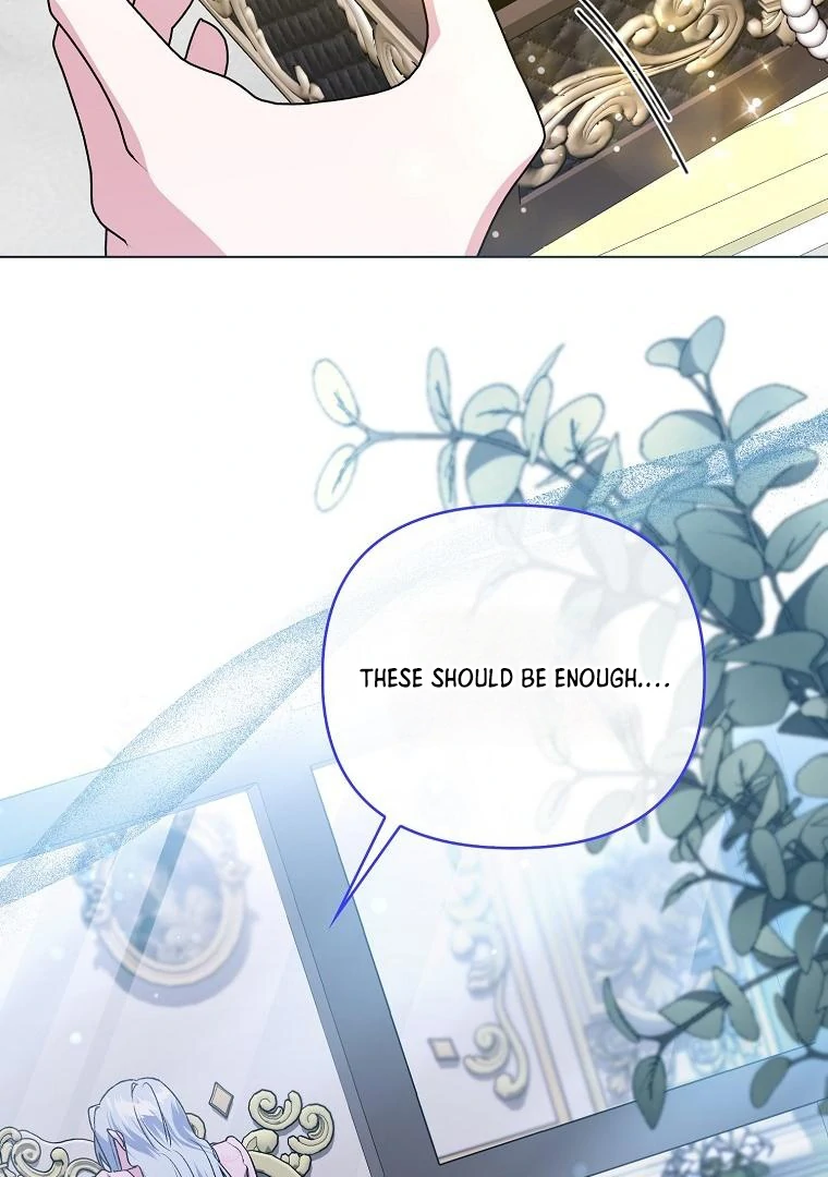 The Villainess Hides Her Wealth Chapter 38 - Page 93