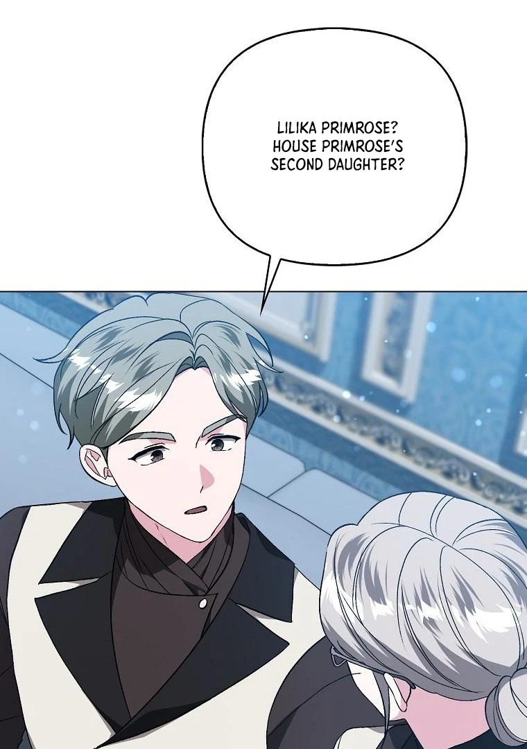 The Villainess Hides Her Wealth Chapter 39 - Page 104