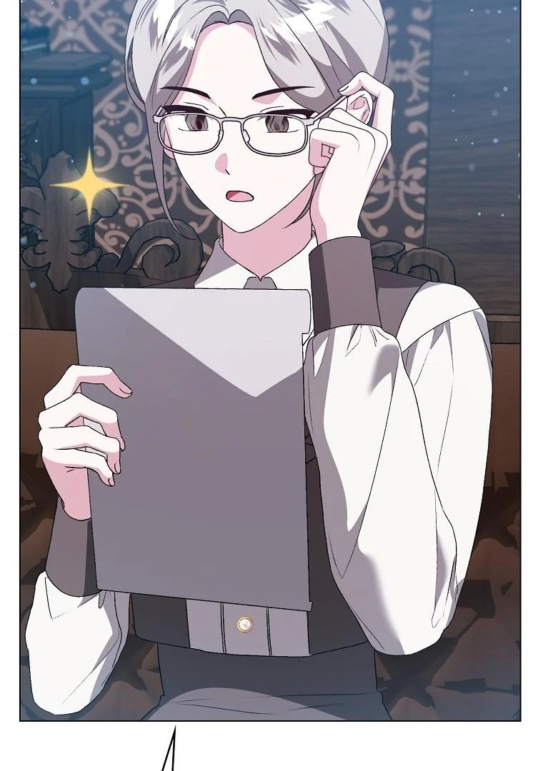 The Villainess Hides Her Wealth Chapter 39 - Page 21