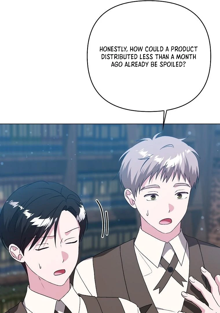 The Villainess Hides Her Wealth Chapter 39 - Page 30