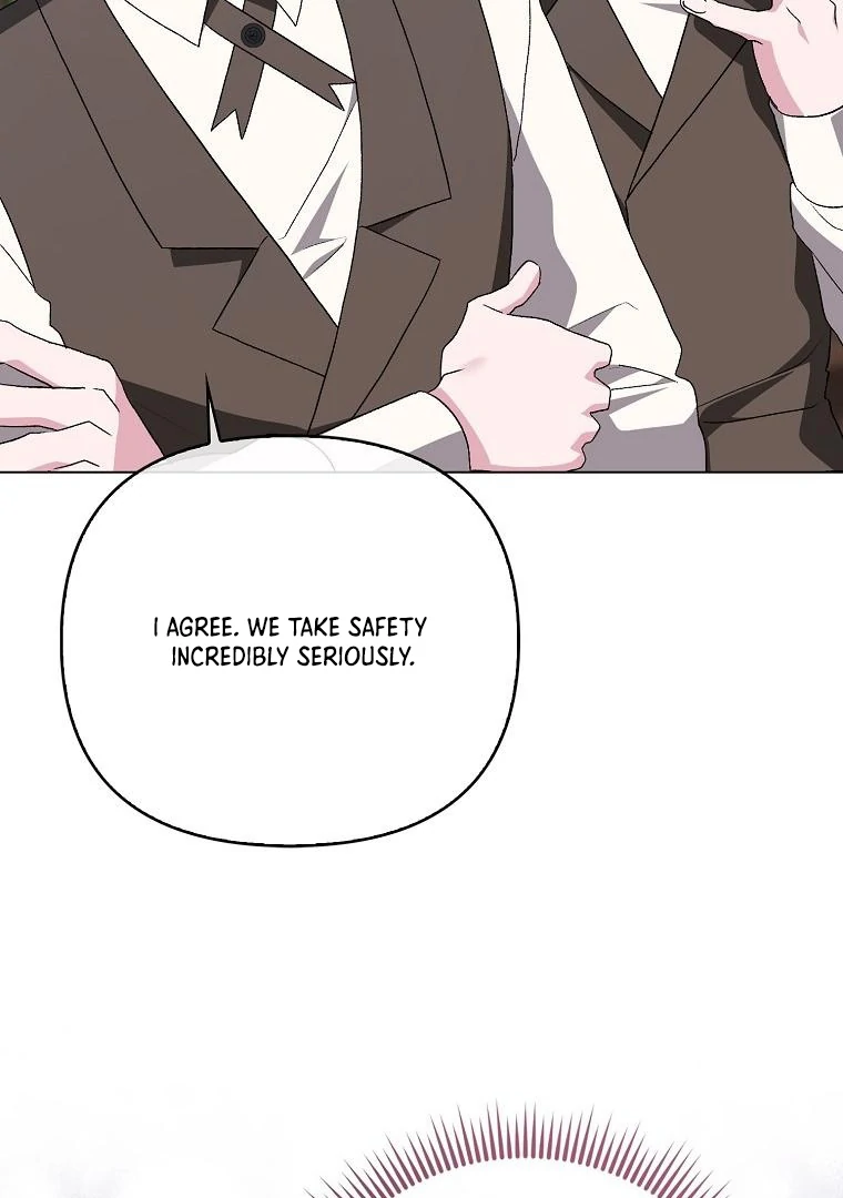 The Villainess Hides Her Wealth Chapter 39 - Page 31