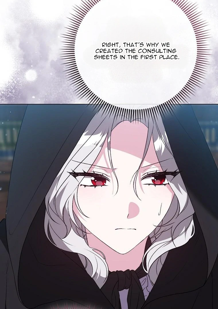 The Villainess Hides Her Wealth Chapter 39 - Page 32