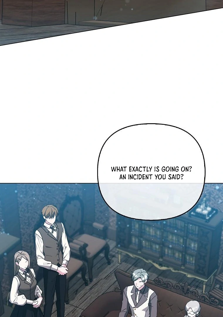 The Villainess Hides Her Wealth Chapter 39 - Page 4