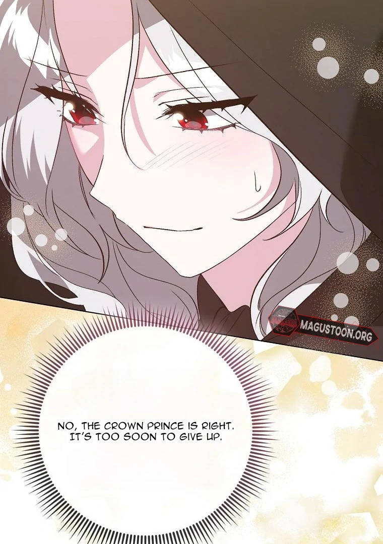 The Villainess Hides Her Wealth Chapter 39 - Page 50