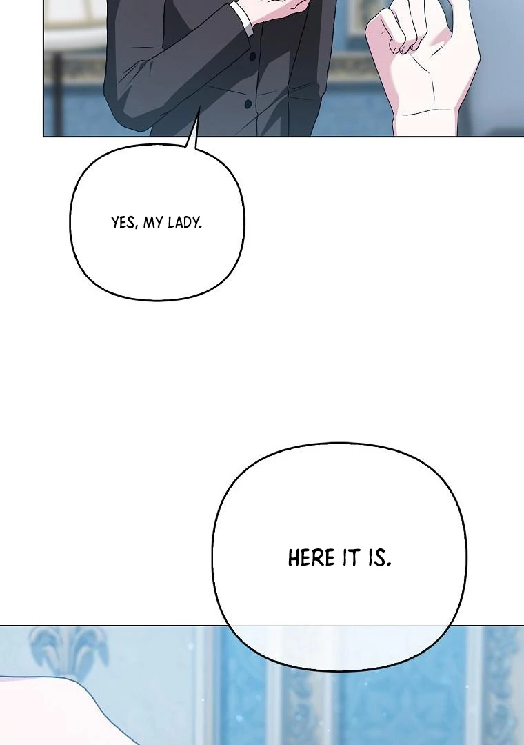 The Villainess Hides Her Wealth Chapter 39 - Page 69