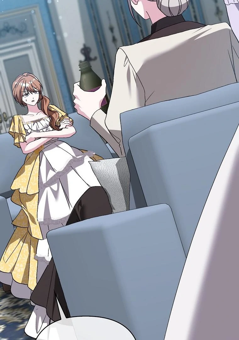 The Villainess Hides Her Wealth Chapter 39 - Page 81