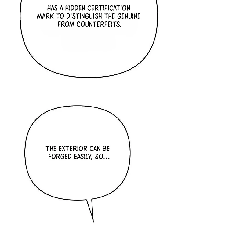 The Villainess Hides Her Wealth Chapter 39 - Page 84