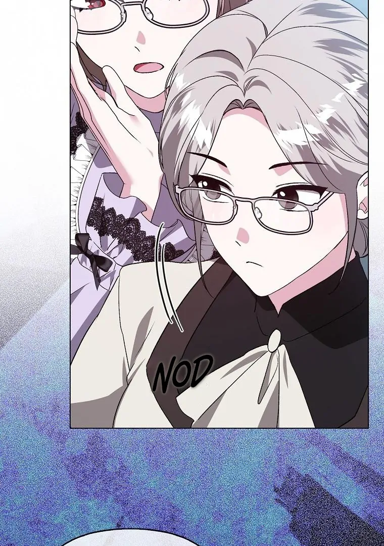 The Villainess Hides Her Wealth Chapter 39 - Page 89