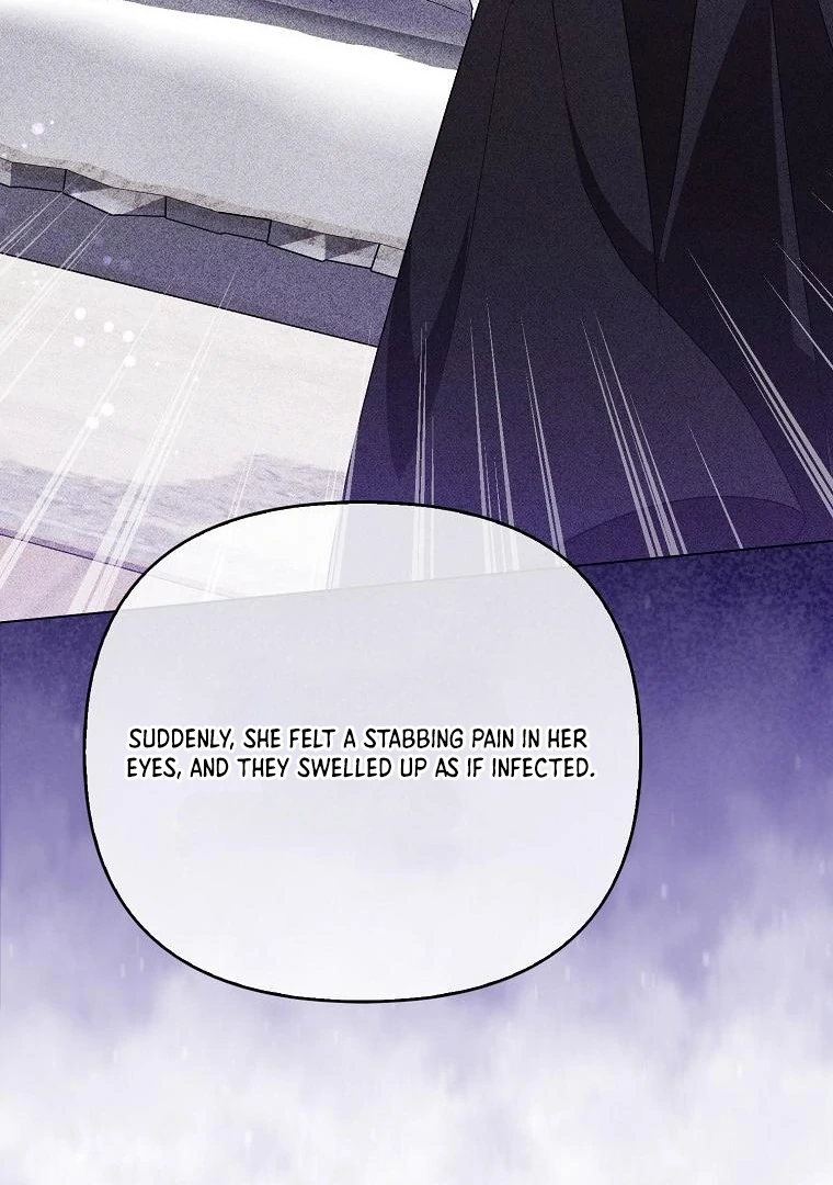 The Villainess Hides Her Wealth Chapter 39 - Page 9