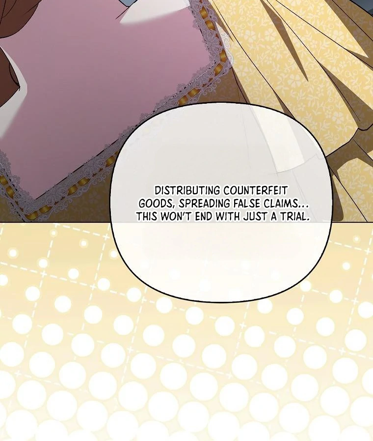 The Villainess Hides Her Wealth Chapter 39 - Page 97