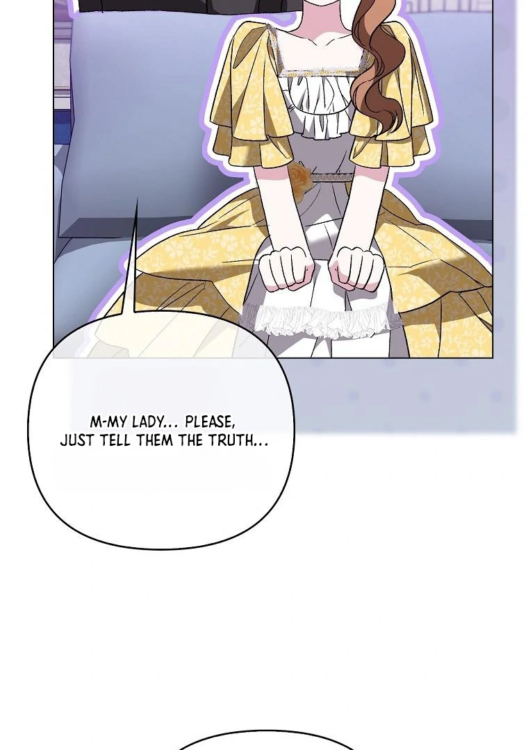 The Villainess Hides Her Wealth Chapter 39 - Page 99