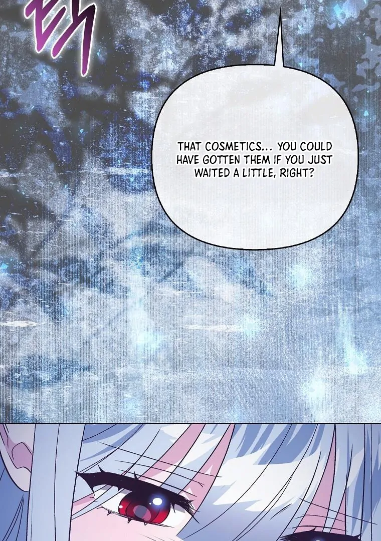 The Villainess Hides Her Wealth Chapter 40 - Page 100