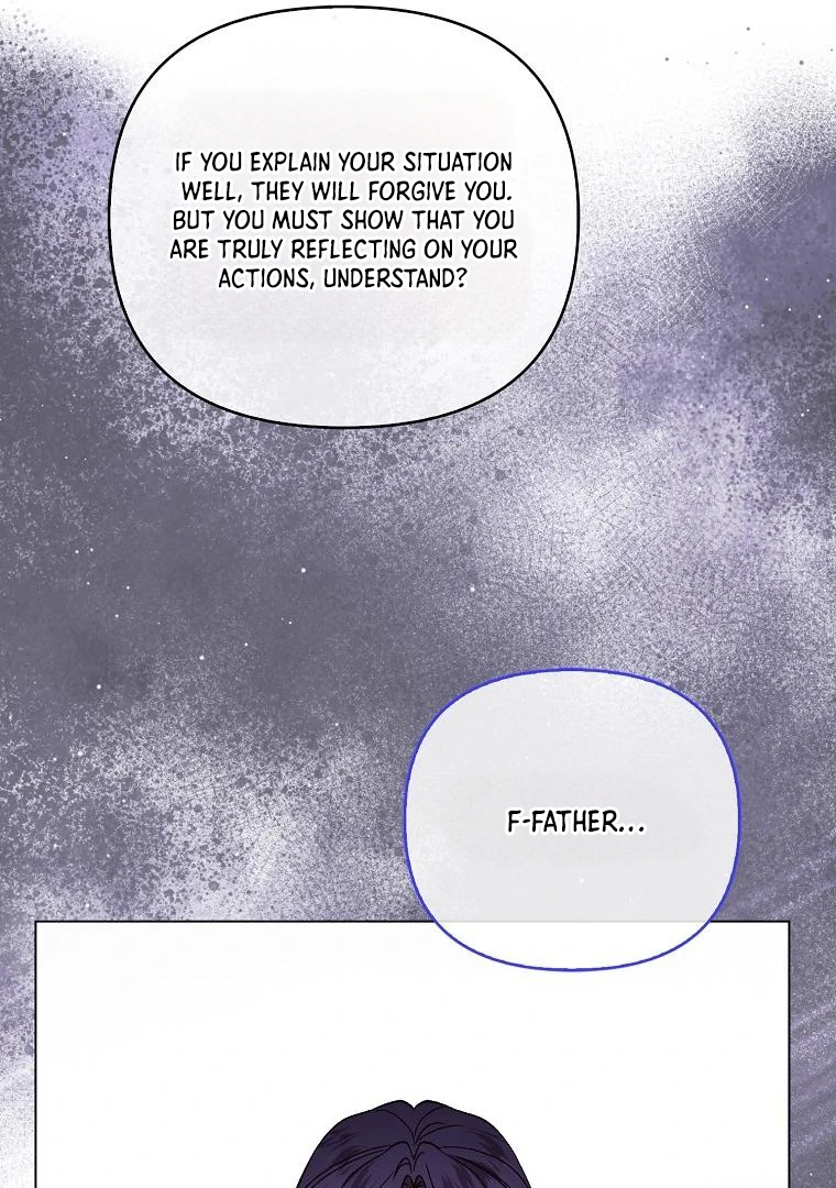 The Villainess Hides Her Wealth Chapter 40 - Page 112