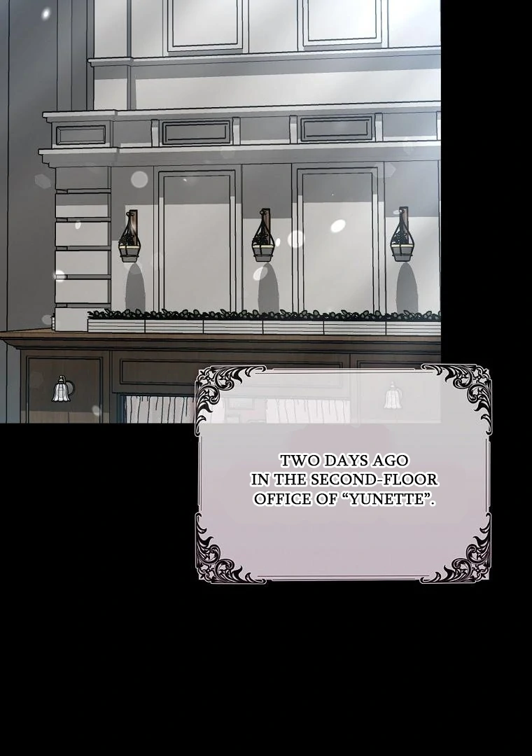 The Villainess Hides Her Wealth Chapter 40 - Page 23